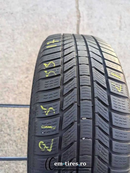 Anvelopa Iarna 215/55 R17 CONTINENTAL Winter Contact TS870 P 98H - XL