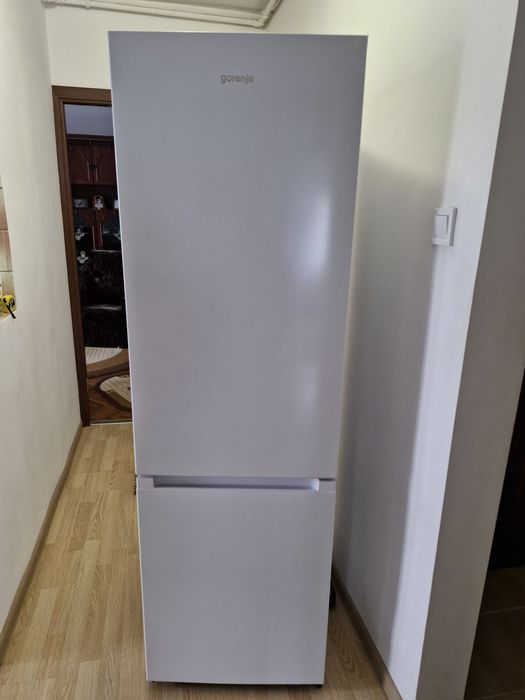 Combina frigorifica Gorenje, inca in garantie