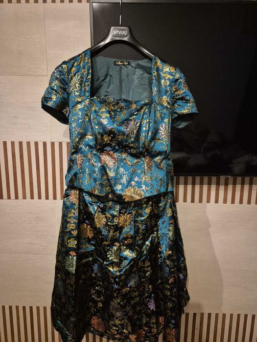 Rochie de seara deosebita