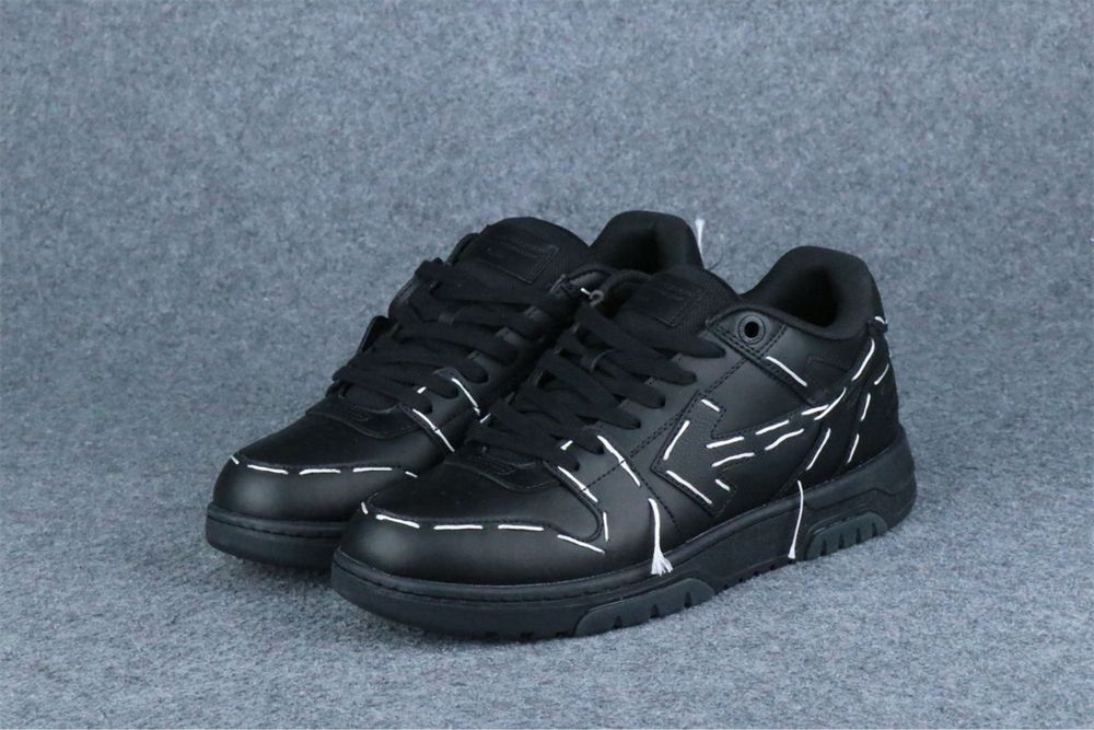 Sneakersi Off White Out Of Office