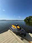 Jet ski Seao Doo SPARK 2 locuri