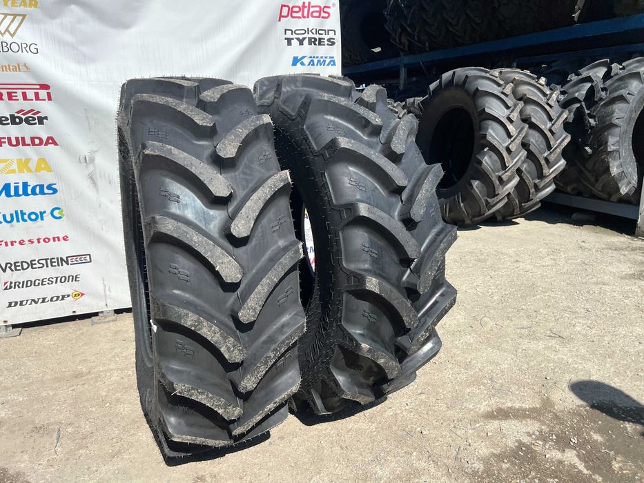 Anvelope Alliance de tractor 420/85R26 Radiale 16.9R26 16.9-26