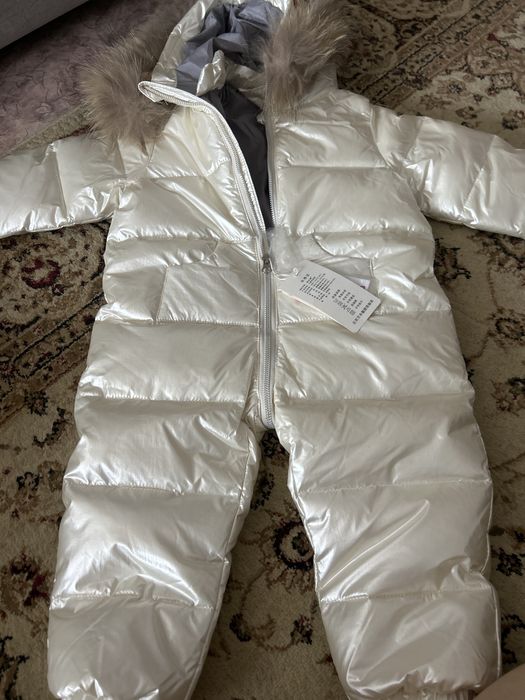 Продам комбинезон детский демисезонный