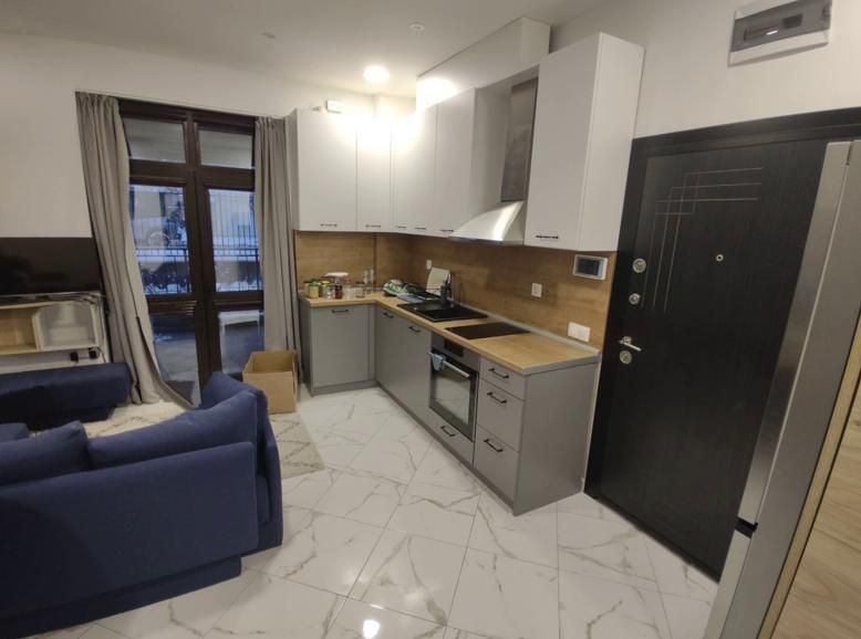 Дава се под наем Двустаен апартамент в София, Бояна - 46 кв.м за 600 € - Снимка #1