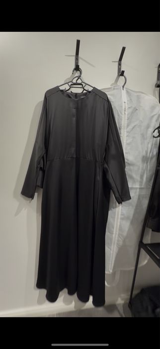 Платье женское черное на выход
