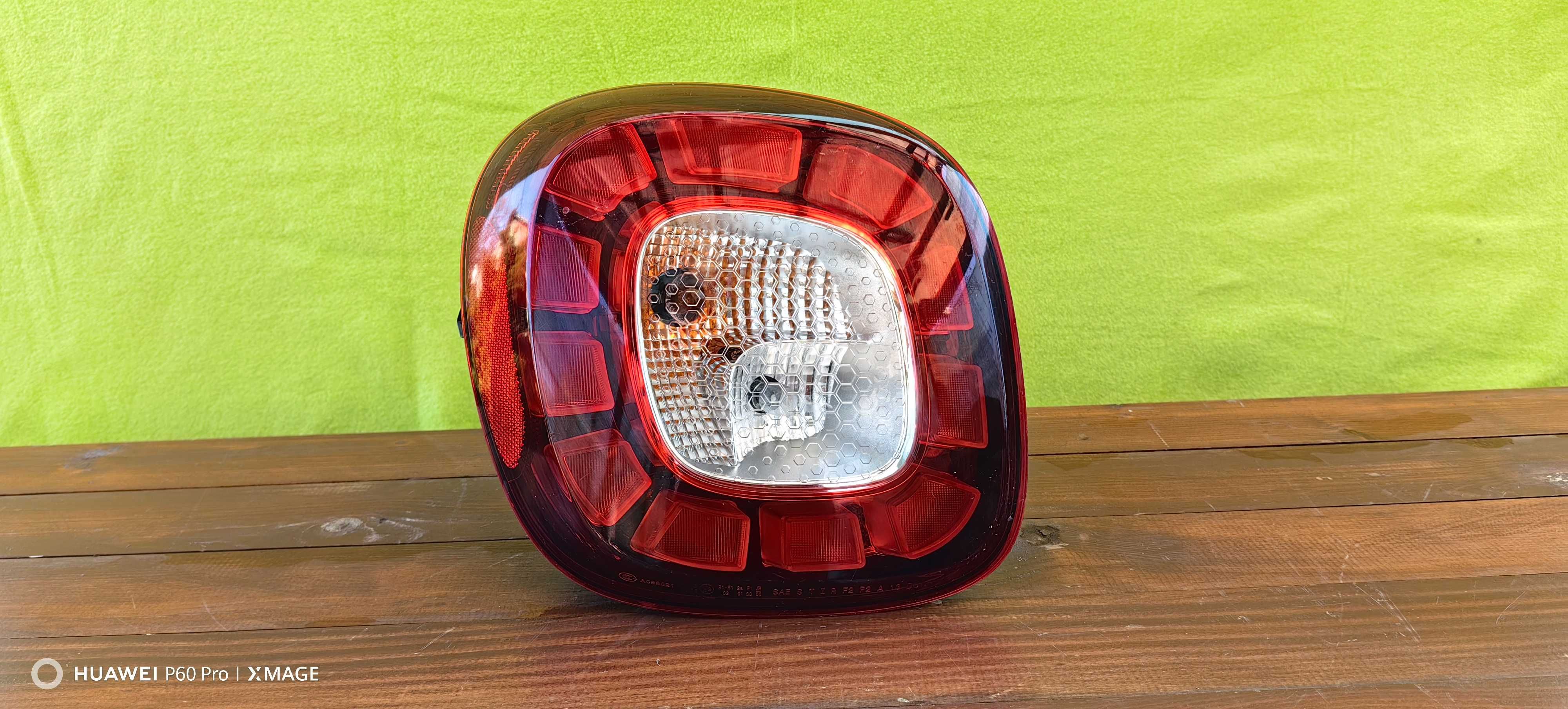 LED Стоп за Smart 453 Fortwo / Forfour /  Смарт 453