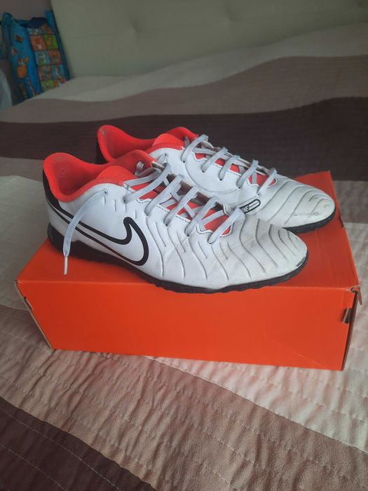 Стоножки Nike Tiempo Legend 10, номер 42.5