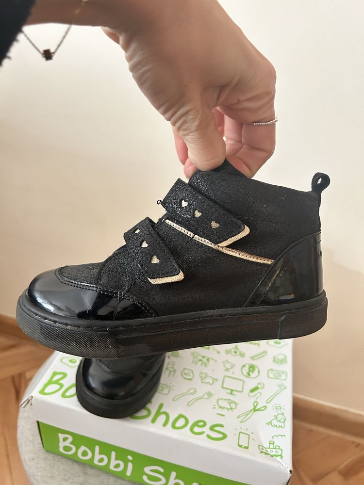Детски боти Lasocki 30
