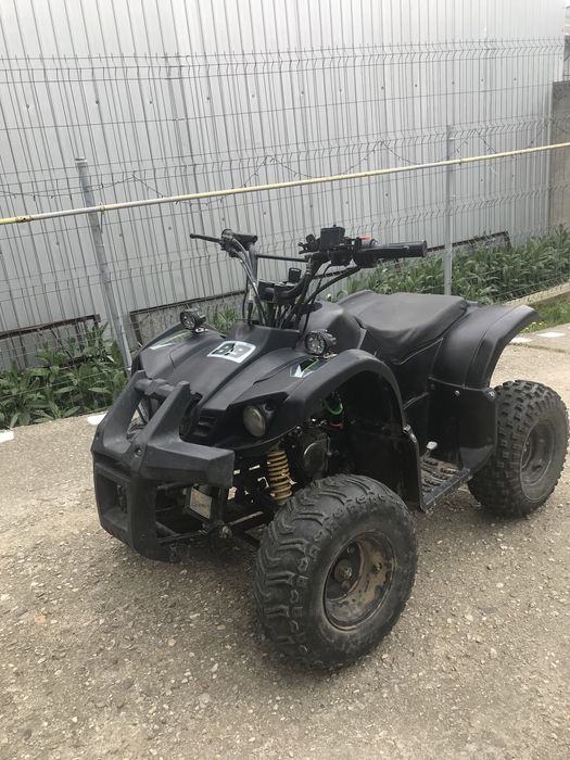 Atv 110cc