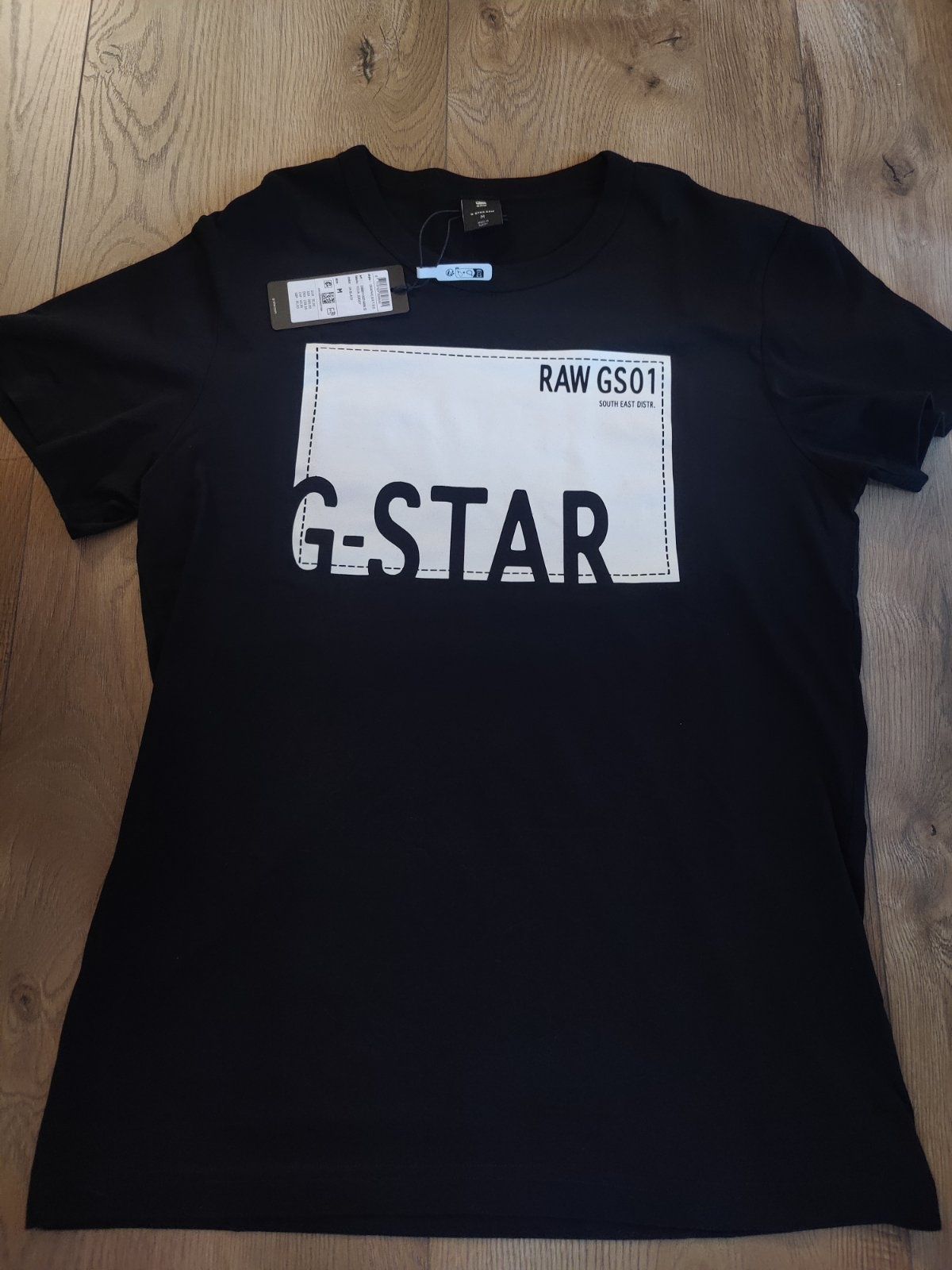 Мъжка тениска G-Star