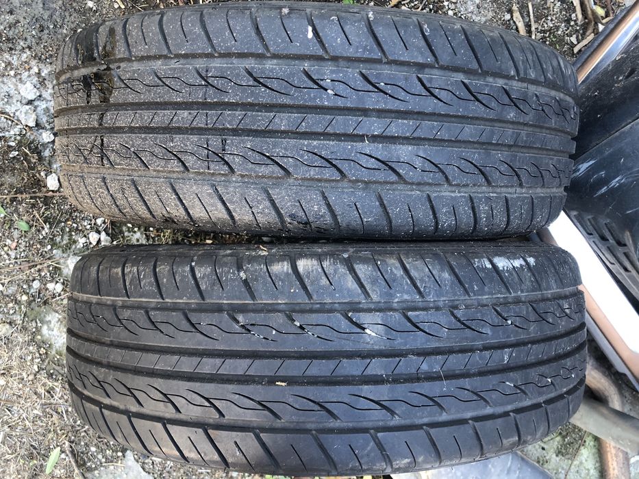 Set Roti Jante Cauciucuri Range Rover 255/60/R18 si  215/65/R16