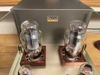 Amplificator Wavac MD-300B