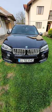 BMW X5 M Bmw x5 m50d 381 cp impecabil fara accident