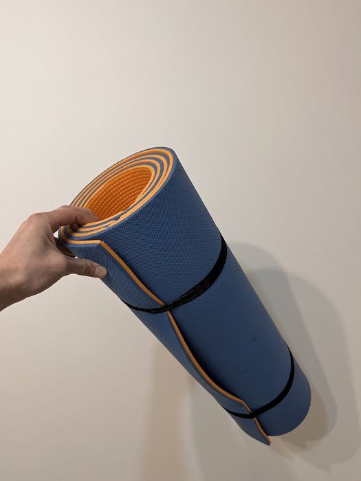 каремат, горные очки