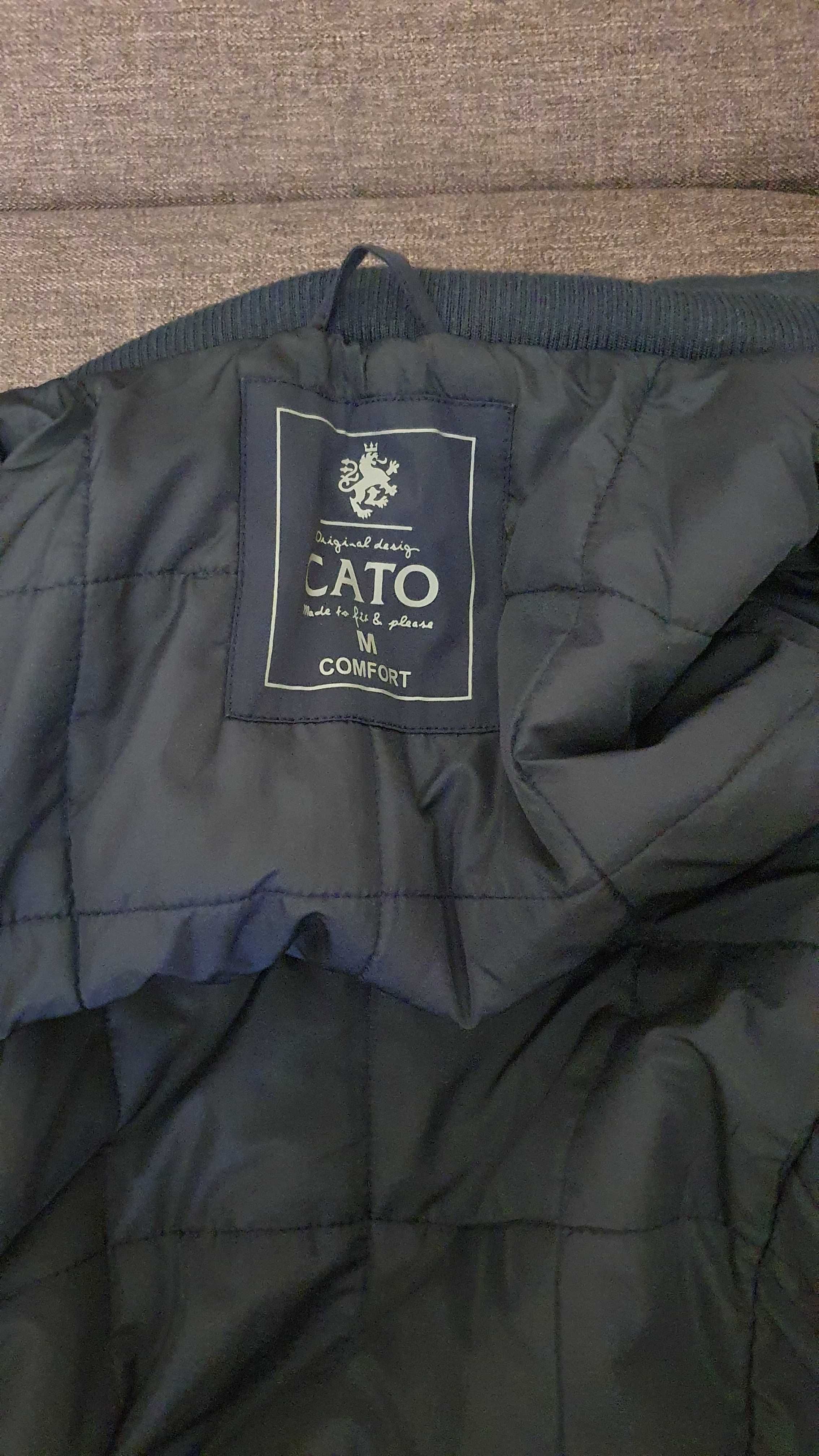 Jacheta iarnă (Cato)