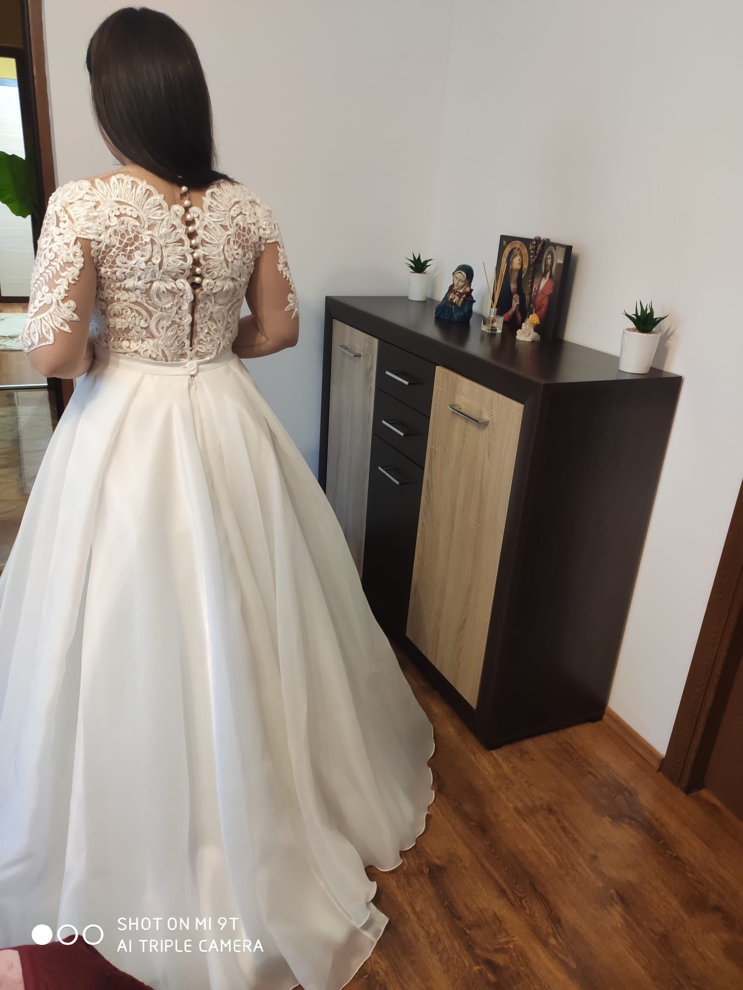 Rochie de mireasă