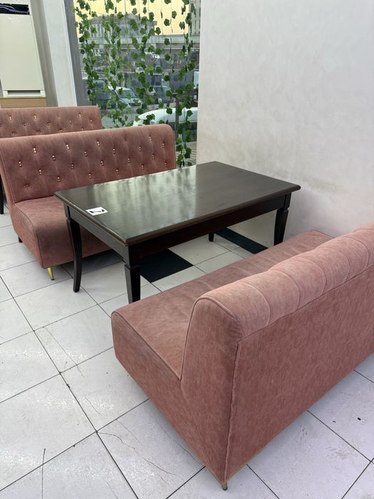 Диванлар комплект сотилади