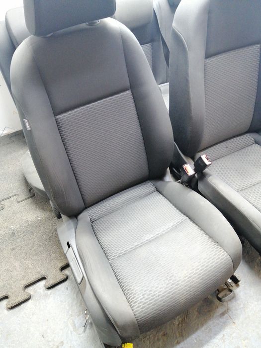 Scaune si banchete  VOLKSWAGEN GOLF VI (5K1) [ 2008 - 2013 ]