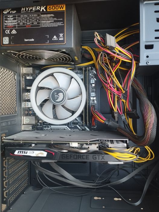 10 dona kuchli kompyuterlar sotiladi