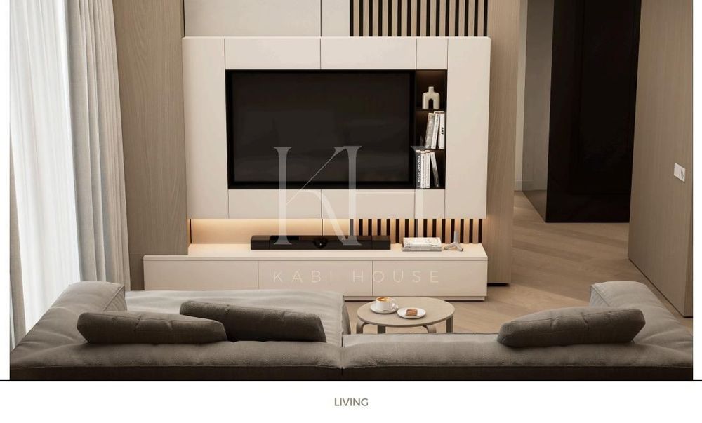 Cortina North/in Faza III-Vedere Curte Interioara/Parcare Subterana /7