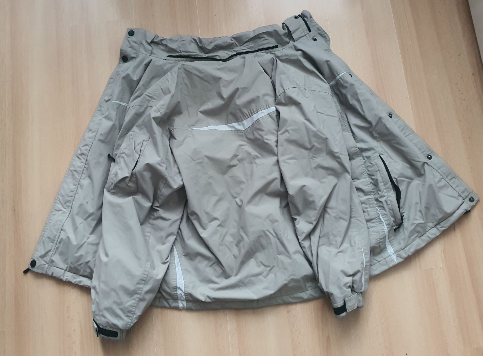 3 броя якета M/L/XL