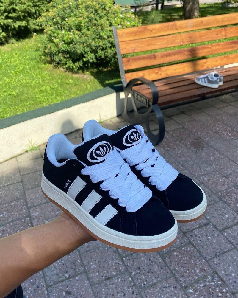 Кроссовки adidas campus 00s