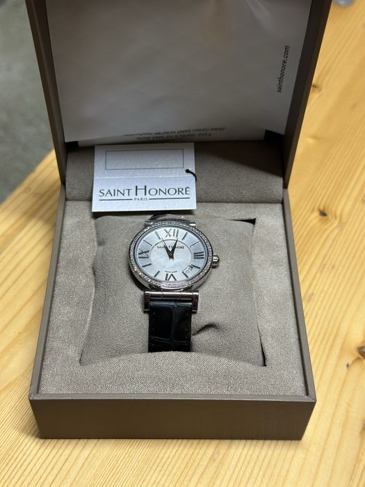 Ceas Dama Saint Honore Opera D 752012 1YRN - NOU