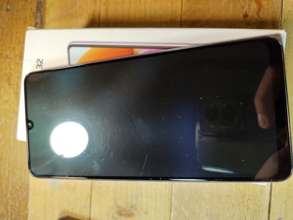 Samsung galaxy a32 4g 4Gb/128Gb