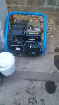 Generator curent de 2,5 kW