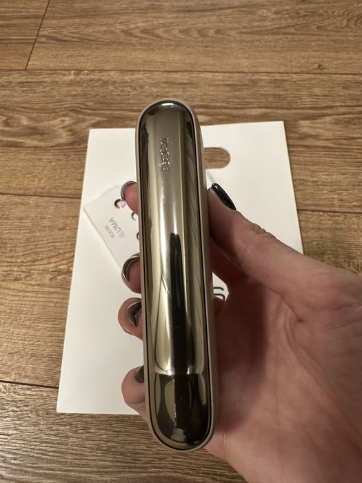 Dispozitiv Iqos Iluma