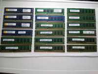 RAM памет 4GB DDR3 1333/1600 МHz за настолен компютър RAM