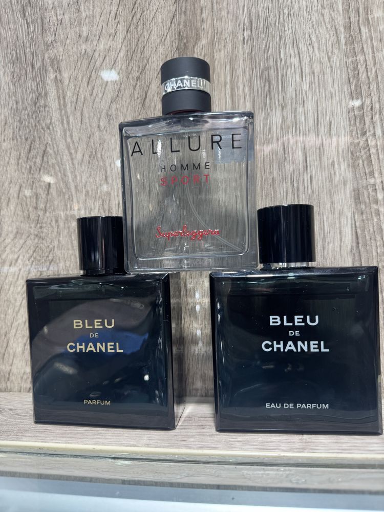 Chanel de Parfum Eau de Parfum