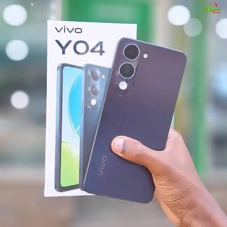 Продам vivo y04 4+4/128