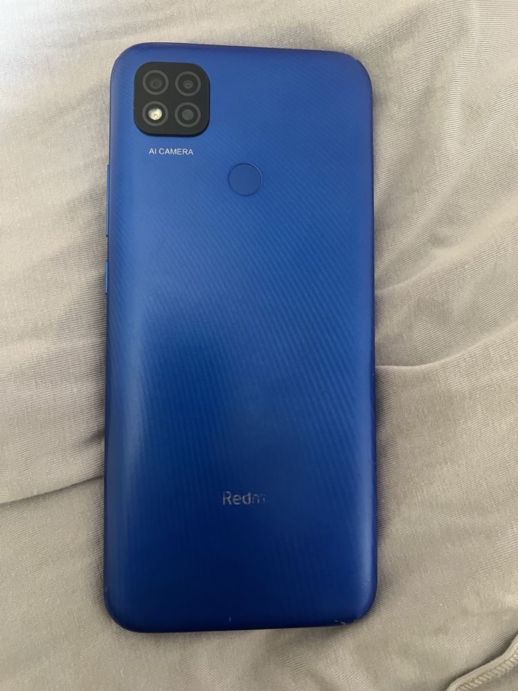 Redmi 9 holati yaxshi