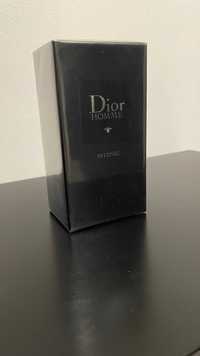 Parfum Dior homme intense 100 ml