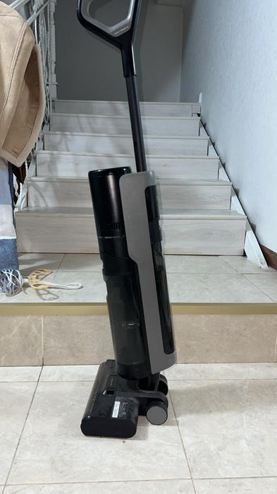 Пылесос DREAME H12S AE черный