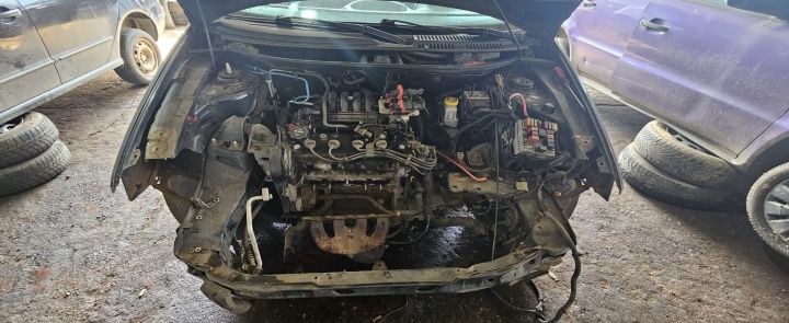 Planetara fata dreapta Fiat Punto a 2-a generatie