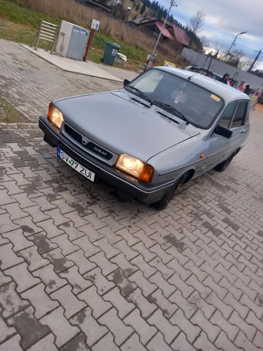 Vând Dacia 1310!