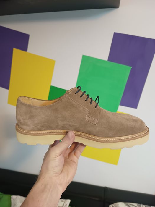 Pantofi Paul Smith / noi/autentici