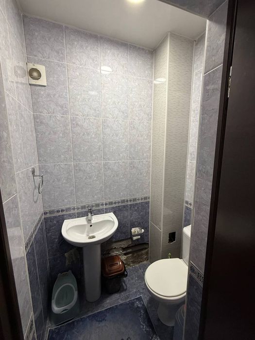 3 xonali DOM sotiladi