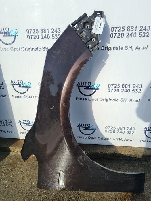 Aripa fata dreapta Opel Astra J Facelift