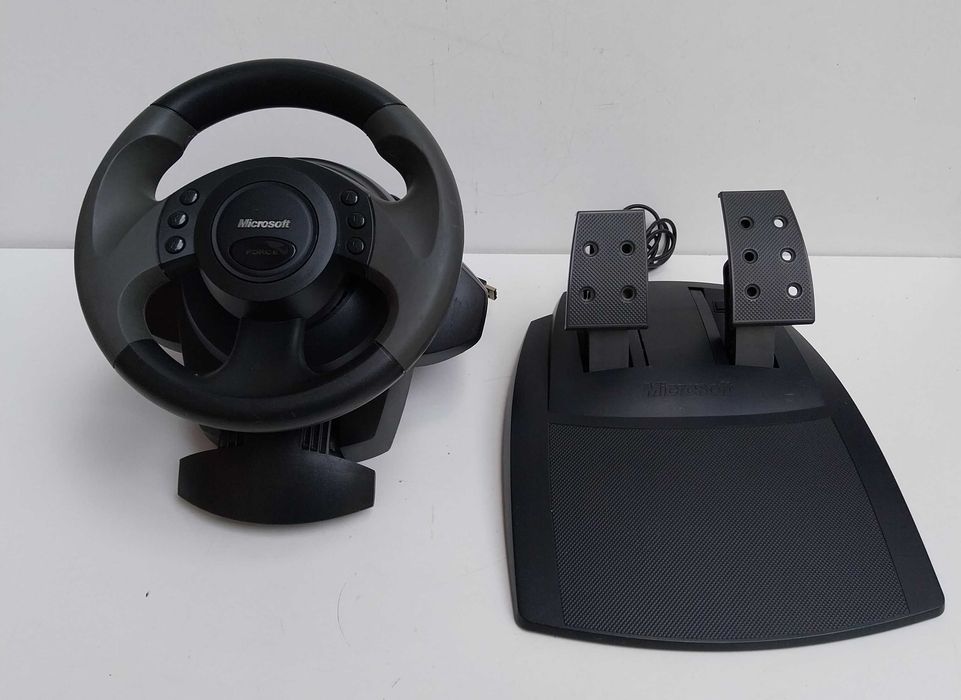 НАЙ ДОБРАТА ОФЕРТА Волан Microsoft Side Winder