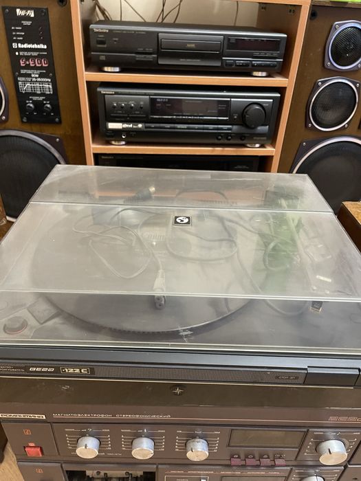 Продам вега 122 проигрователь для пластинок производства ссср