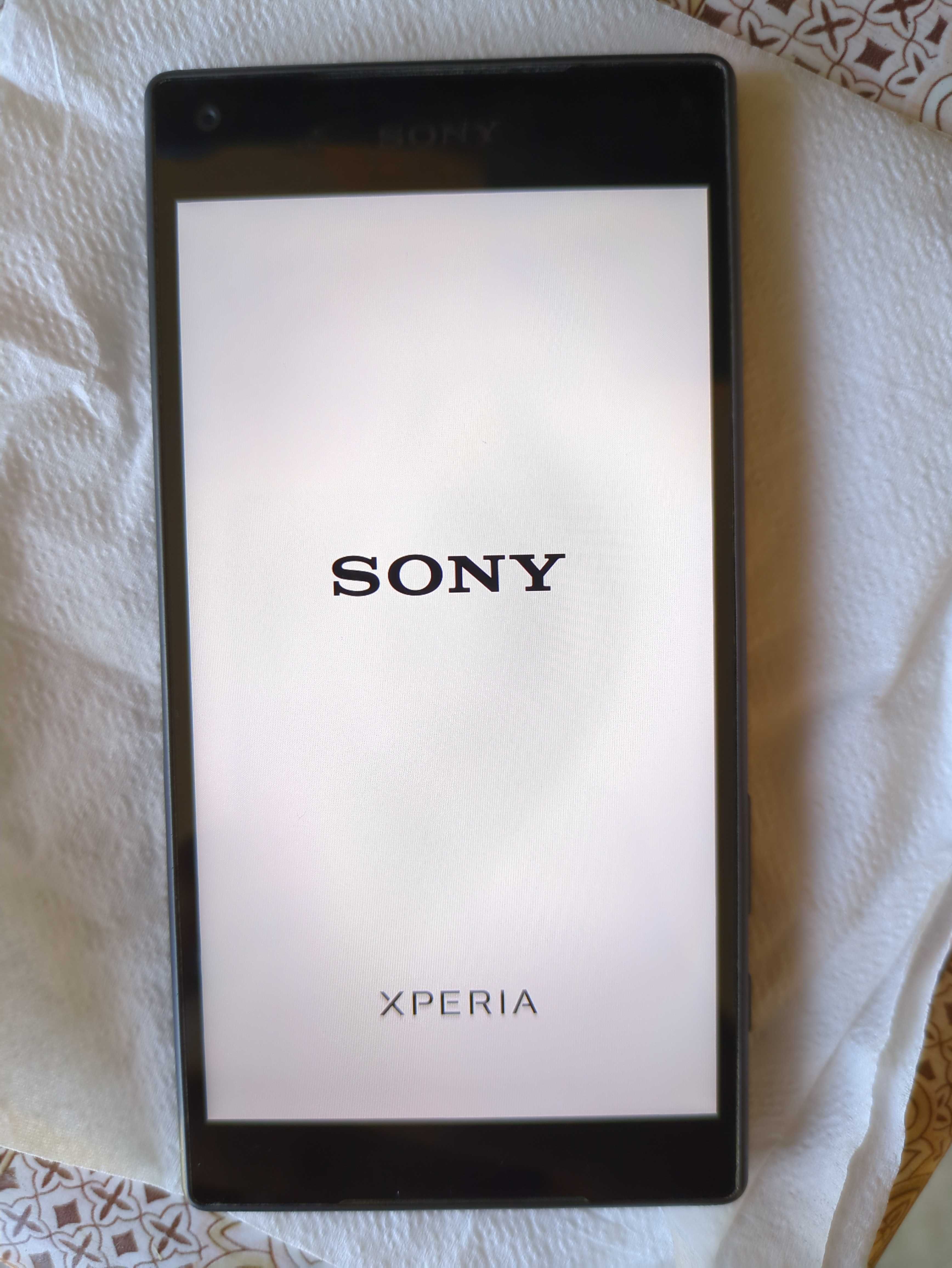 Sony Xperia Z5 compact