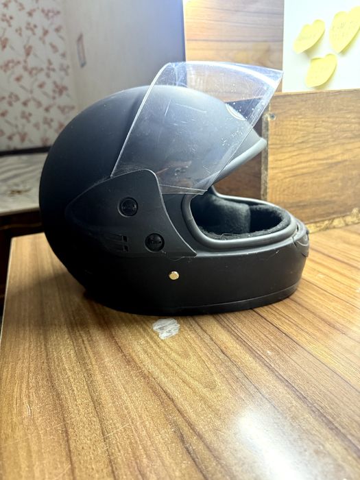 Shlem motoshlem wanbin