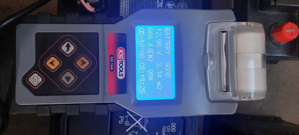 Акумулатори за автомобили