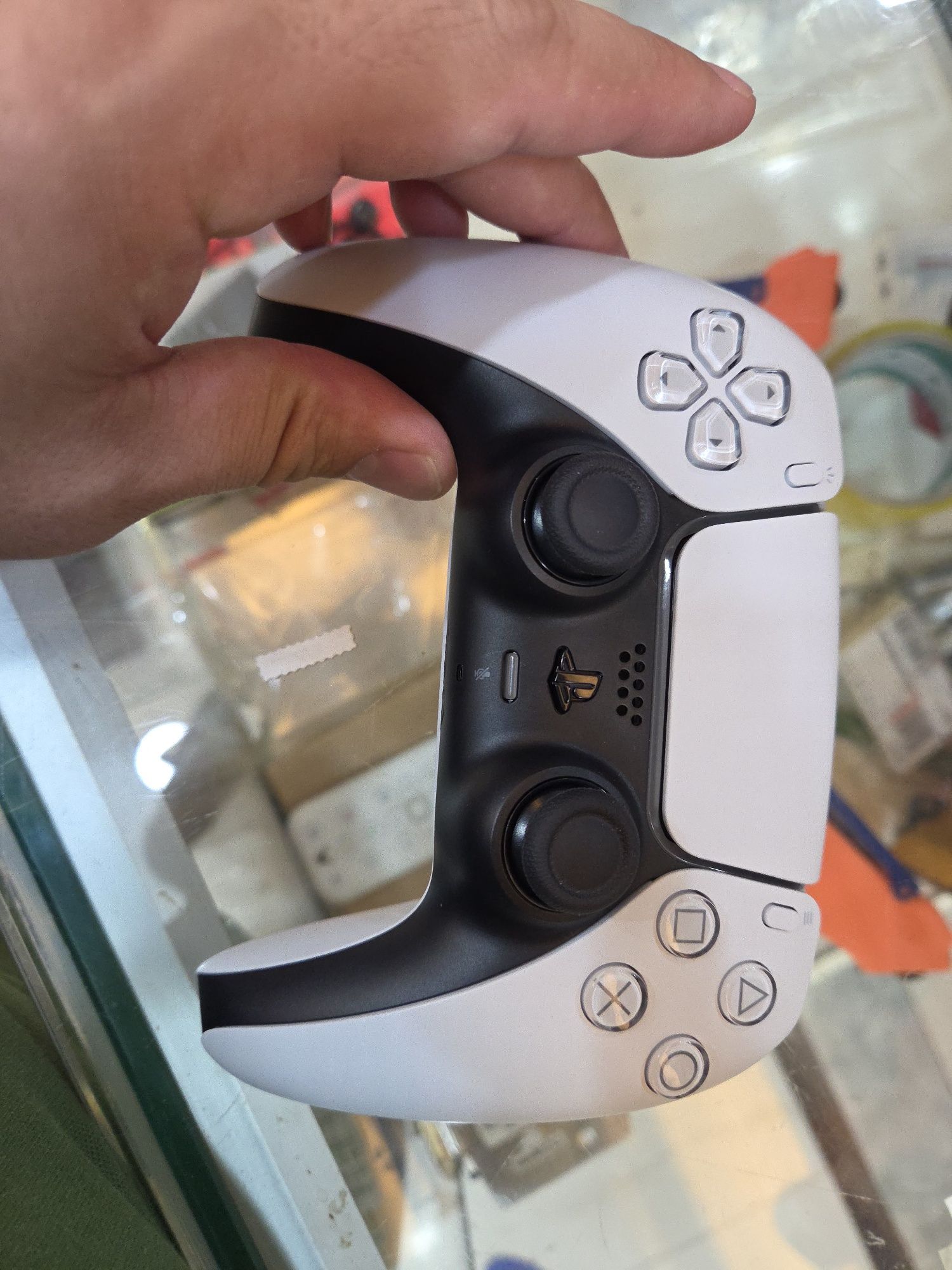 Playstation 5 pult