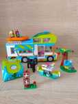 Lego Friends 41339 Кемперът на Миа