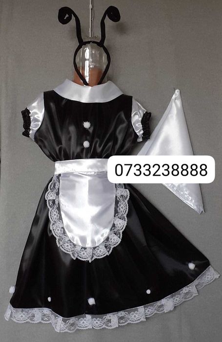 Rochita Furnica pentru copii