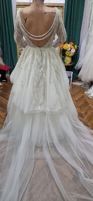 Rochie de mireasa Anne’s Bridal- Milla Nova m/l